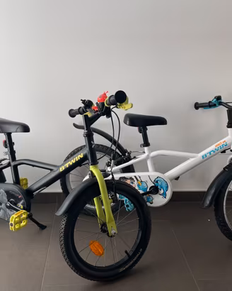 Bicicletta per bambini