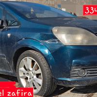 ricambi opel zafira 2012
