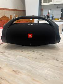 JBL BOOM BOX 2 BLK UK