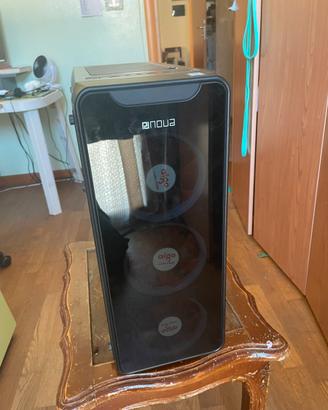 Gaming leggero