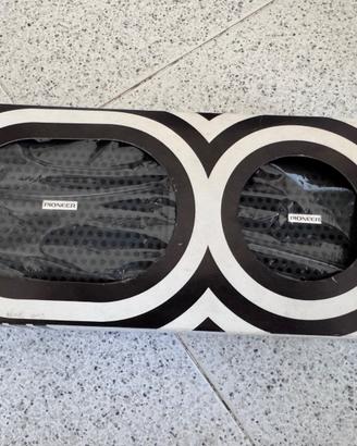 Pioneer P-10L 4” Speaker For Car Stereo