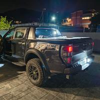 Ford ranger Raptor 