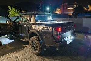 Ford ranger Raptor 
