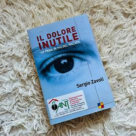 Il dolore inutile – Sergio Zavoli – Garzanti 2002