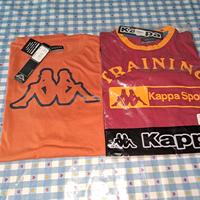 set 2 t-shirt Kappa