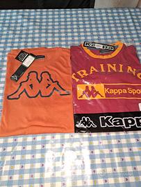 set 2 t-shirt Kappa