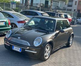 Mini 1.4 tdi One D Park Lane