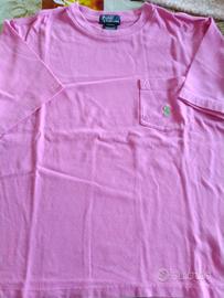 T-shirt polo ralph Lauren taglia S