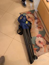 Soffiatore/Aspiratore