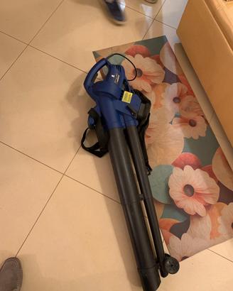 Soffiatore/Aspiratore