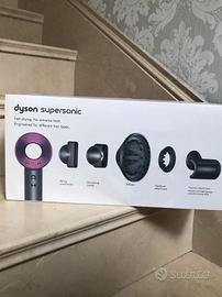 Asciugacapelli Dyson Supersonic