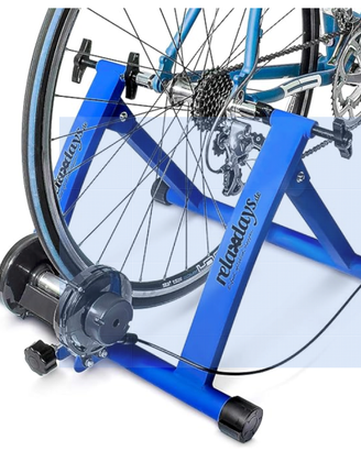 RULLO PER BICICLETTA