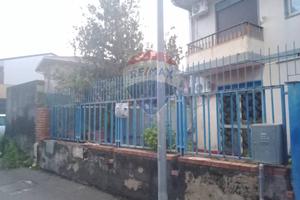 Villa singola - Tremestieri Etneo