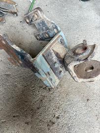 Gancio Campana fiat 115/90