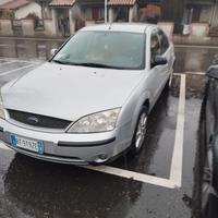 Ford Mondeo 2.0 TDI ghia 70.000km LEGGERE BENE 