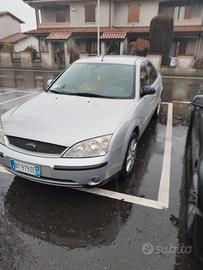 Ford Mondeo 2.0 TDI ghia 70.000km LEGGERE BENE 
