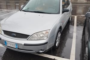 Ford Mondeo 2.0 TDI ghia 70.000km LEGGERE BENE 