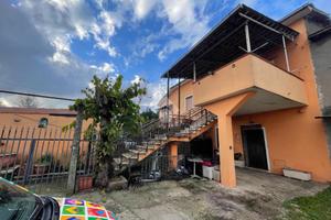 PORZIONE DI TRIFAMILIARE A ARTENA