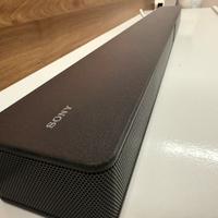 Soundbar Sony
