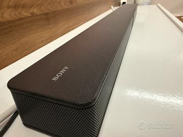 Soundbar Sony