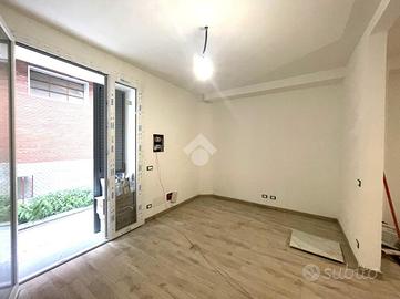 MONOLOCALE A MALALBERGO