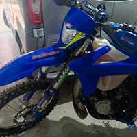 sherco se 300