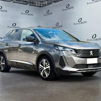 Peugeot 3008 Hybrid 225 e-EAT8 Allure