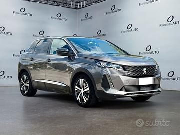 Peugeot 3008 Hybrid 225 e-EAT8 Allure