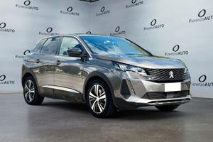 Peugeot 3008 Hybrid 225 e-EAT8 Allure