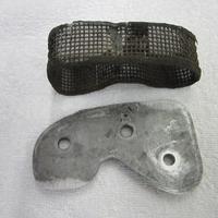 Filtro Olio Interno Morini 175 GT