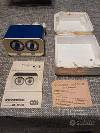 programmatore domestico MP31