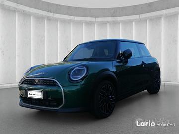 Mini Mini Cooper 3p 1.5 C Essential auto