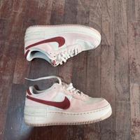 scarpe nike airforce limited edition