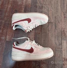 scarpe nike airforce limited edition