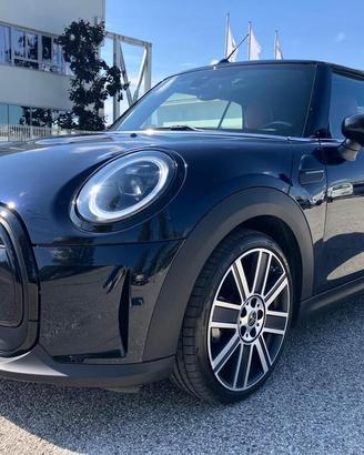 Mini Cooper Cabrio 1.5 Cooper