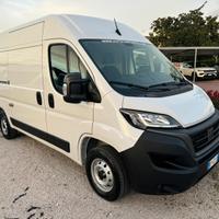 Fiat ducato mh2 2.2mjt 140cv e6d-i km0 2023