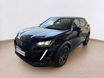 Peugeot 2008 PureTech 100 S&S Active Pack