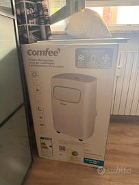 Climatizzatore portatile Comfee Sognidoro 12E