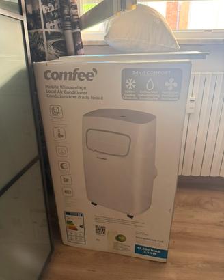 Climatizzatore portatile Comfee Sognidoro 12E
