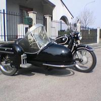 Bmw R 26 - 1956