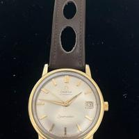 Omega  Seamaster automatic