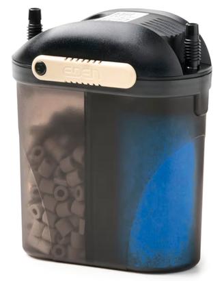 Filtro acquario EDEN FES 60 esterno
