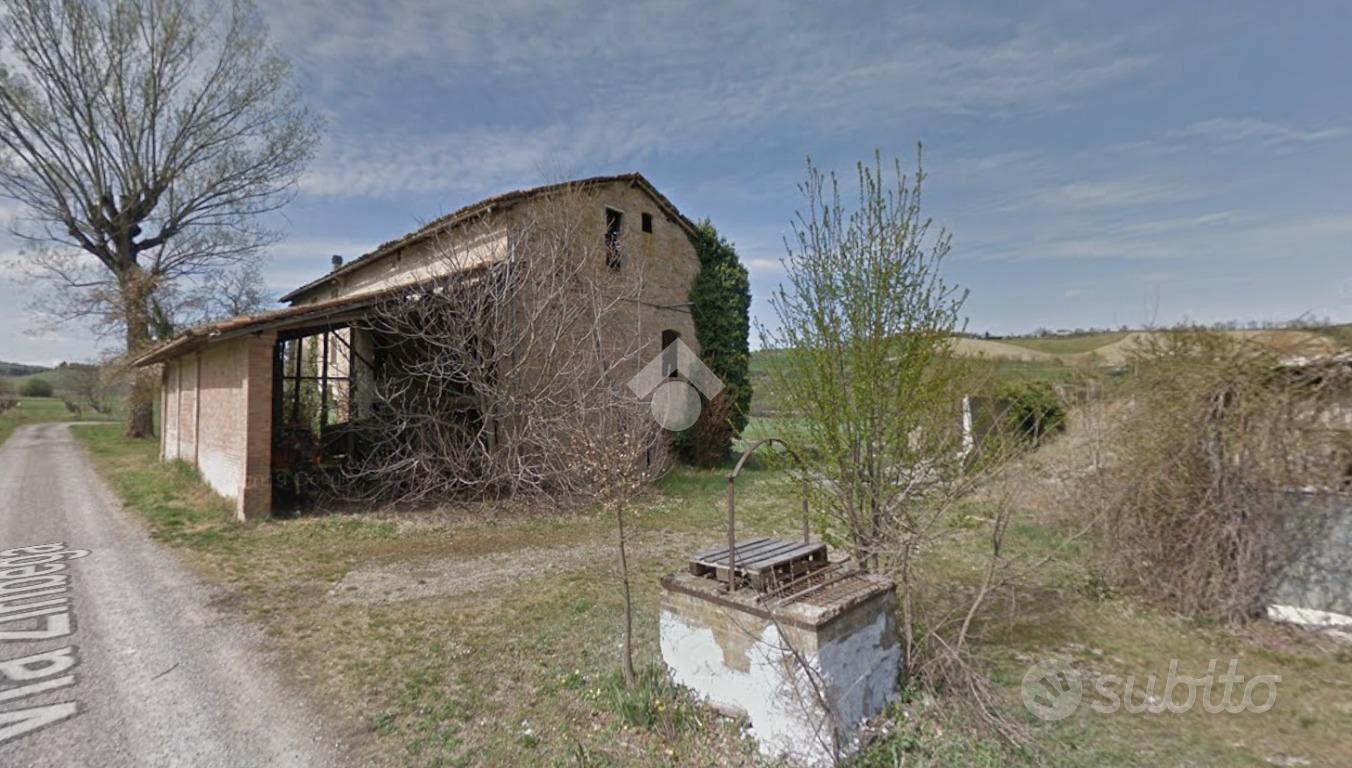 RUSTICO A VALSAMOGGIA - Vista 2