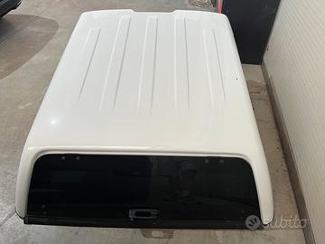 hard top ford ranger wildtrack