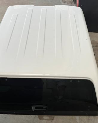 hard top ford ranger wildtrack