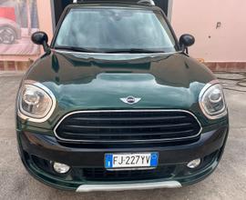 Mini Cooper D Countryman 1.5 One Hype