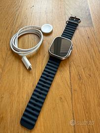 Smartwatch Apple Watch Ultra