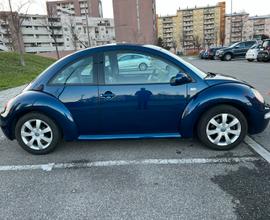 New Beetle 1.6 i.e. iscritta ASI