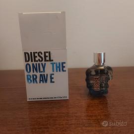 Profumo Diesel originale 