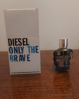 Profumo Diesel originale 